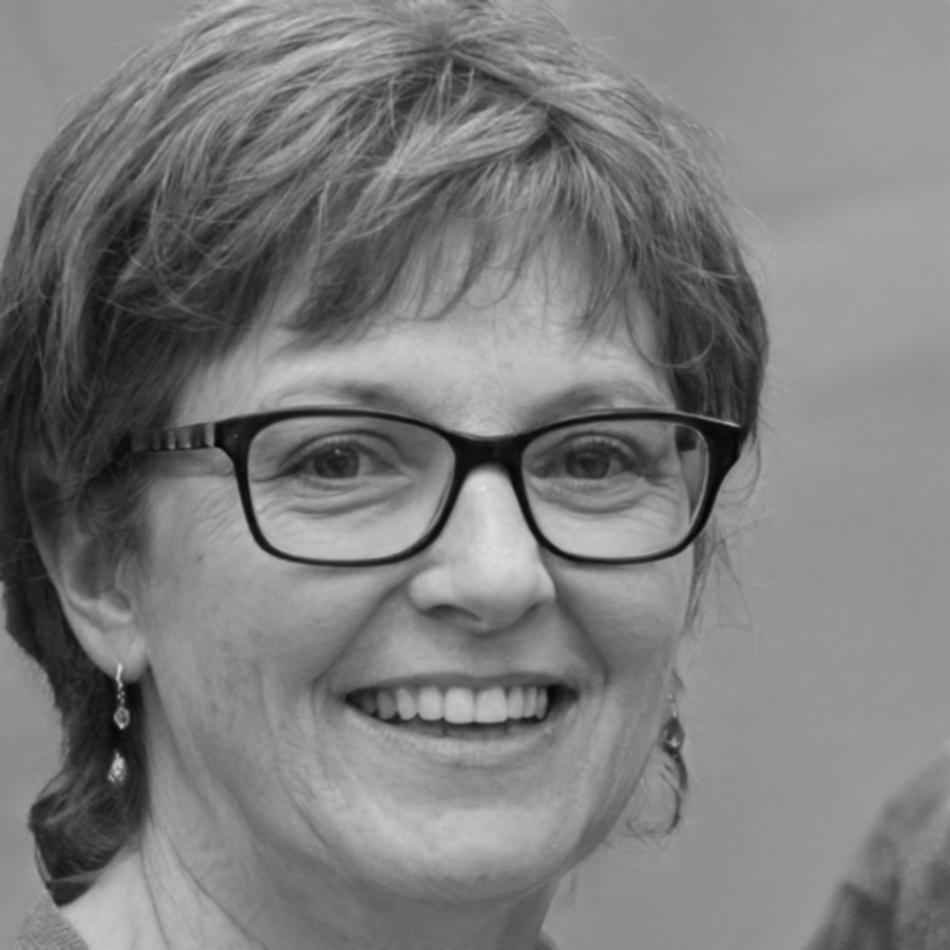 Retrato de Gabriela Vázquez